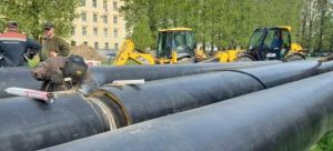 Тижневе відключення гарячої води на Сихові: які вулиці залишаться без постачання
