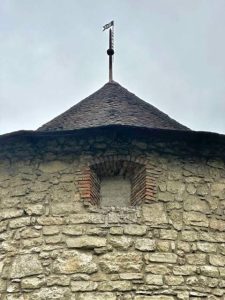 Верховний Суд не задовольнив позов львівських архітекторів щодо приміщення Порохової вежі