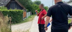 На Львівщині сварка на вулиці переросла у вбивство — перехожі знайшли потерпілого непритомним
