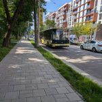 АМКУ розкрив змовні домовленості під час тендеру на двигуни для АТП №1 — Варіанти