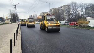 У Львові тимчасово блокують в’їзд до міста