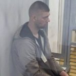 У Львові суд узяв під варту чоловіка, який під час сутички біля ТЦК побив правоохоронця і застосував газовий балончик