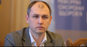 Червнева зарплата Васька сягнула майже 165 тисяч гривень — Варіанти