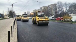 У Львові на два дні перекриють рух на частині вулиці Стрийської: що відомо