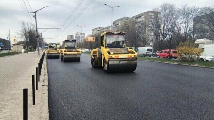 У Львові на два дні перекриють рух на частині вулиці Стрийської: що відомо