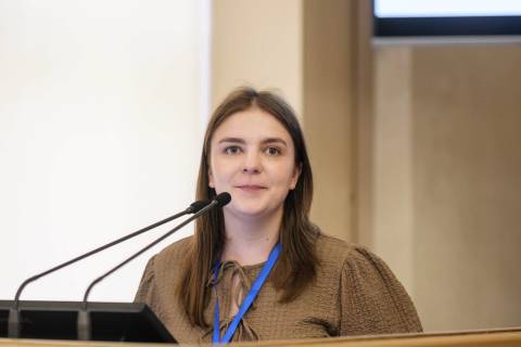 У Львівській області обрали голову Молодіжного Конгресу