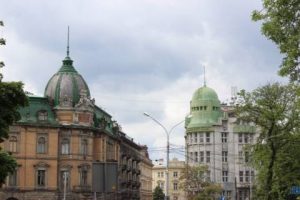 Депутати адресували міськраді серію звернень щодо ремонту та благоустрою в районах Львова