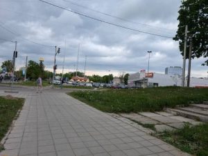 Сухо, +23°C — що очікувати