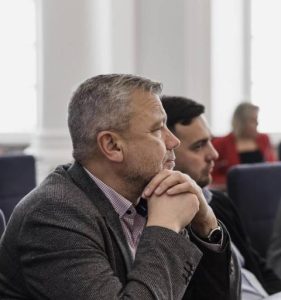 Минулого року депутат Василишин витратив на нову автівку майже два мільйони гривень