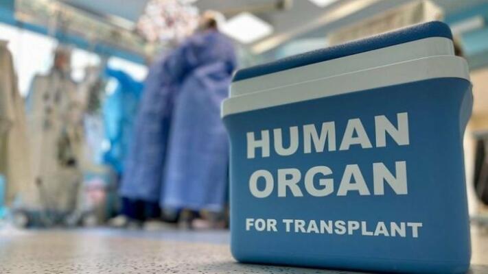 Львів очолив рейтинг міст за кількістю проведених трансплантацій органів