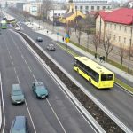 Львів’ян у спальному районі можуть залишити без паркувальних місць