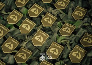 У Львові полк «Лава» корпусу «Хартія» значно посилив свій потенціал