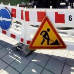 У Львові перекрили рух на вулиці Галицької Армії через аварію на колекторі