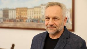 Львів має нового керівника Адміністратора ТПВ