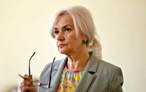 У Львові стартує тематична екскурсія, присвячена Ірині Фаріон