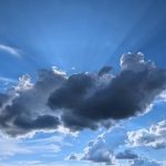 Вихідні в ясну спеку: до +37°C