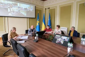 На Львівщині пропонують проголосити 2027 рік Роком Шухевича, УПА та Ольжича