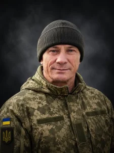 У Самборі відбудеться прощання із захисником Анатолієм Зінкевичем