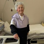 Сучасною операцією у Львові усунули пролапс 79‑річної пацієнтки