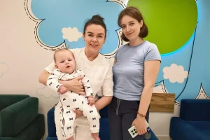 У Львові дитині вдалось зупинити епілептичні напади завдяки кетодієті