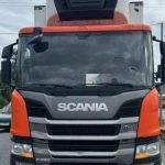 Поблизу Львова вантажівка збила п’ятирічну дівчинку — дитина в лікарні