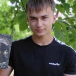 Книга 15-річного письменника зі Львівщини принесла понад 250 тис. грн для військових