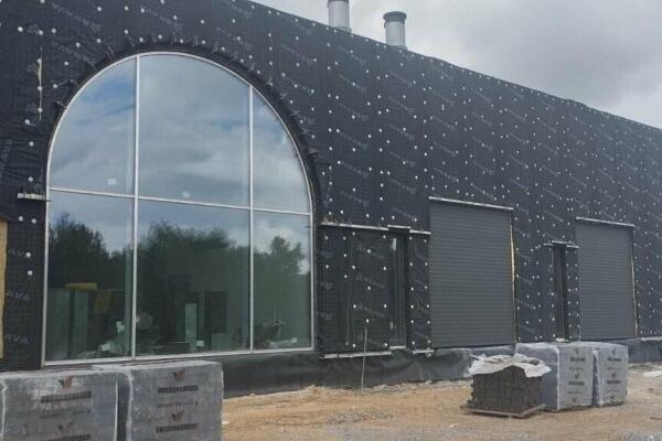 У Львові восени заплановано пробний запуск крематорію