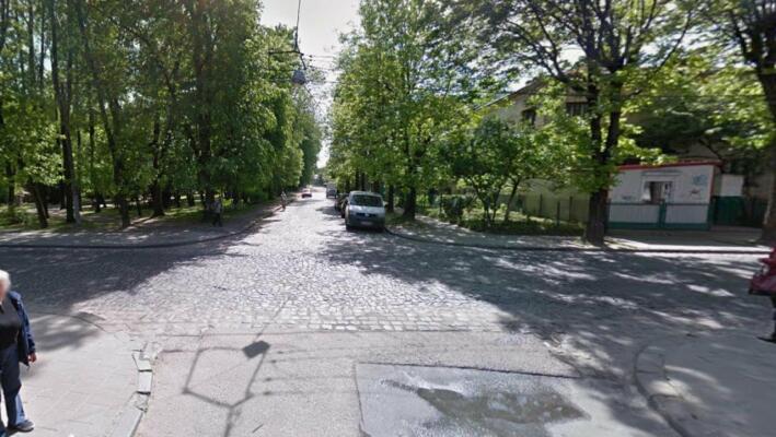 У Львові на ремонт закриють ще одну вулицю до кінця літа — як об’їхати