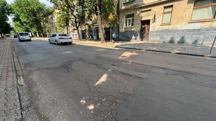 Через ремонт у Львові місяць перекриють ще один відрізок вулиці Героїв УПА