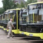Львів оголошує конкурс на перевізників для семи міських автобусних маршрутів