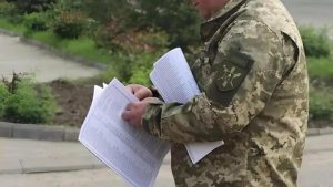 Юрій Клебаник узяв на себе обов’язки начальника Львівського обласного ТЦК