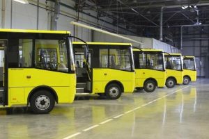 АТП №1 у Львові придбає 10 нових автобусів у кредит — які маршрути посилять