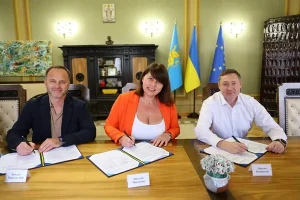 У Львові з’явиться центр підтримки психічного здоров’я для дітей