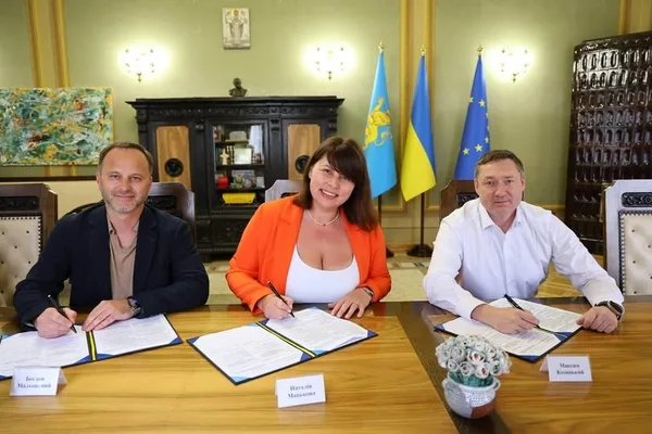 У Львові з’явиться центр підтримки психічного здоров’я для дітей