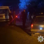 У Равському на Львівщині нетверезий водій збив і травмував 70-річну пішохідку