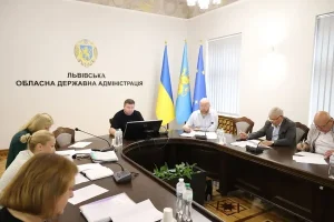 Львівським аграріям виділять 2,7 млн грн на підтримку