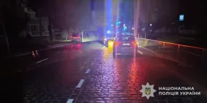 Львівська трагедія: на Личаківській у ДТП загинув 21-річний мотоцикліст