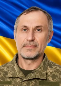 У Шептицькому відбудеться прощання з Павлом Филипчуком
