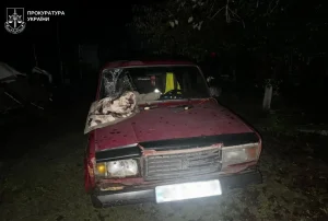 П’яного водія, що смертельно травмував 17-річну дівчину на Львівщині й утік, засудили до 10 років ув’язнення