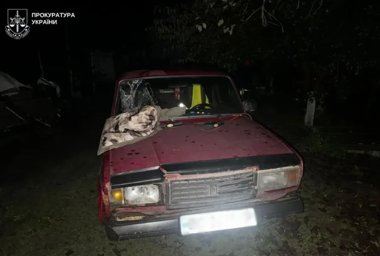 П’яного водія, що смертельно травмував 17-річну дівчину на Львівщині й утік, засудили до 10 років ув’язнення