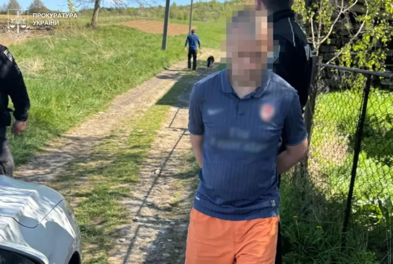 У Самбірському районі розпочнеться суд над чоловіком, обвинуvaченим у вбивстві 79‑річної матері