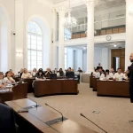 Львівські ветерани представили бізнес-ідеї для грантової підтримки