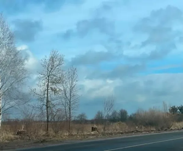 Старт торгів за земельну ділянку під АЗС у Волі-Висоцькій
