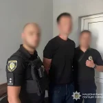 У Львівській області затримали водія за замах на життя поліцейського – Голос Сокальщини
