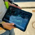 Понад 60% каналізаційних мереж Львова переведено в цифровий формат