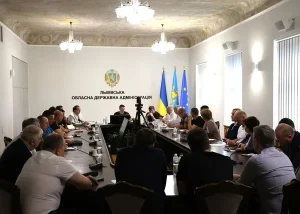 Львову й Дрогобичу передадуть генератори для роботи водоканалів