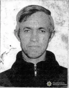 У Львівській області оголосили розшук зниклого Анатолія Шликова – Голос Сокальщини
