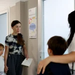 У Львові під час двотижневих дитячих чек-апів надали понад 1100 консультацій
