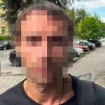 У Львові затримали рецидивіста за викрадення майна з будинку на 600 тис. грн