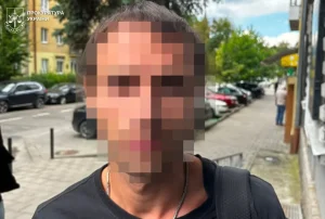 У Львові затримали рецидивіста за викрадення майна з будинку на 600 тис. грн